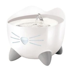 catit pixi fountain white