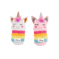 catnip sock cuddler cat toy