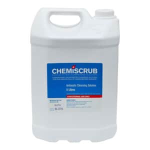 Chemiscrub
