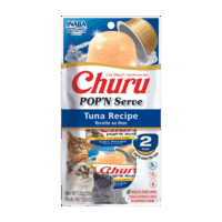 churu popn serve tuna png