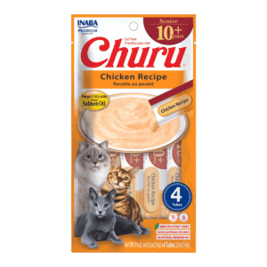 churu senior chicken lickable png
