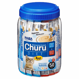 inaba churu vet diet 50 pack