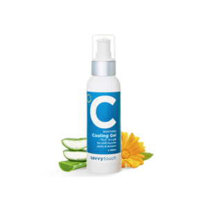 cooling gel