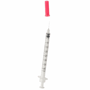 covetrus u 40 insulin syringe 1ml