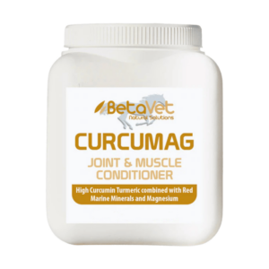 curcumag joint & muscle conditioner