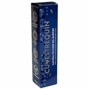 cuvestrequin gel 130g