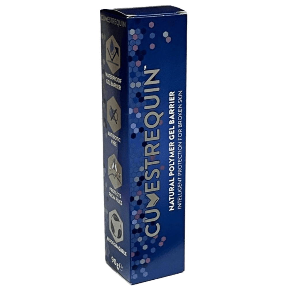 cuvestrequin gel 130g