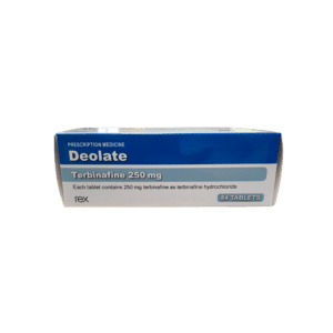 deolate 250mg tablets