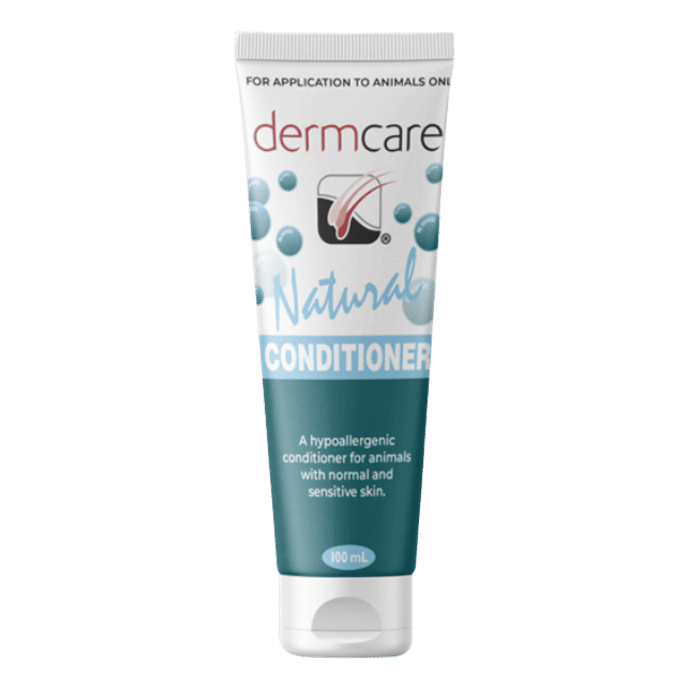 dermcare natural conditioner 100ml