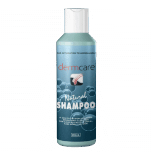 dermcare natural shampoo 250ml