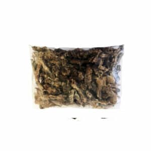 dried chicken necks 1kg