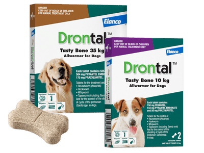 drontal