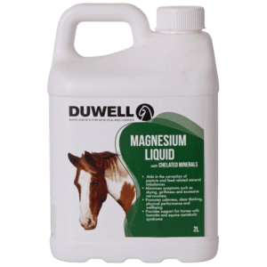 duwell magnesium liquid 2l