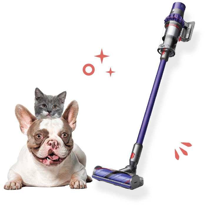 dyson giveaway