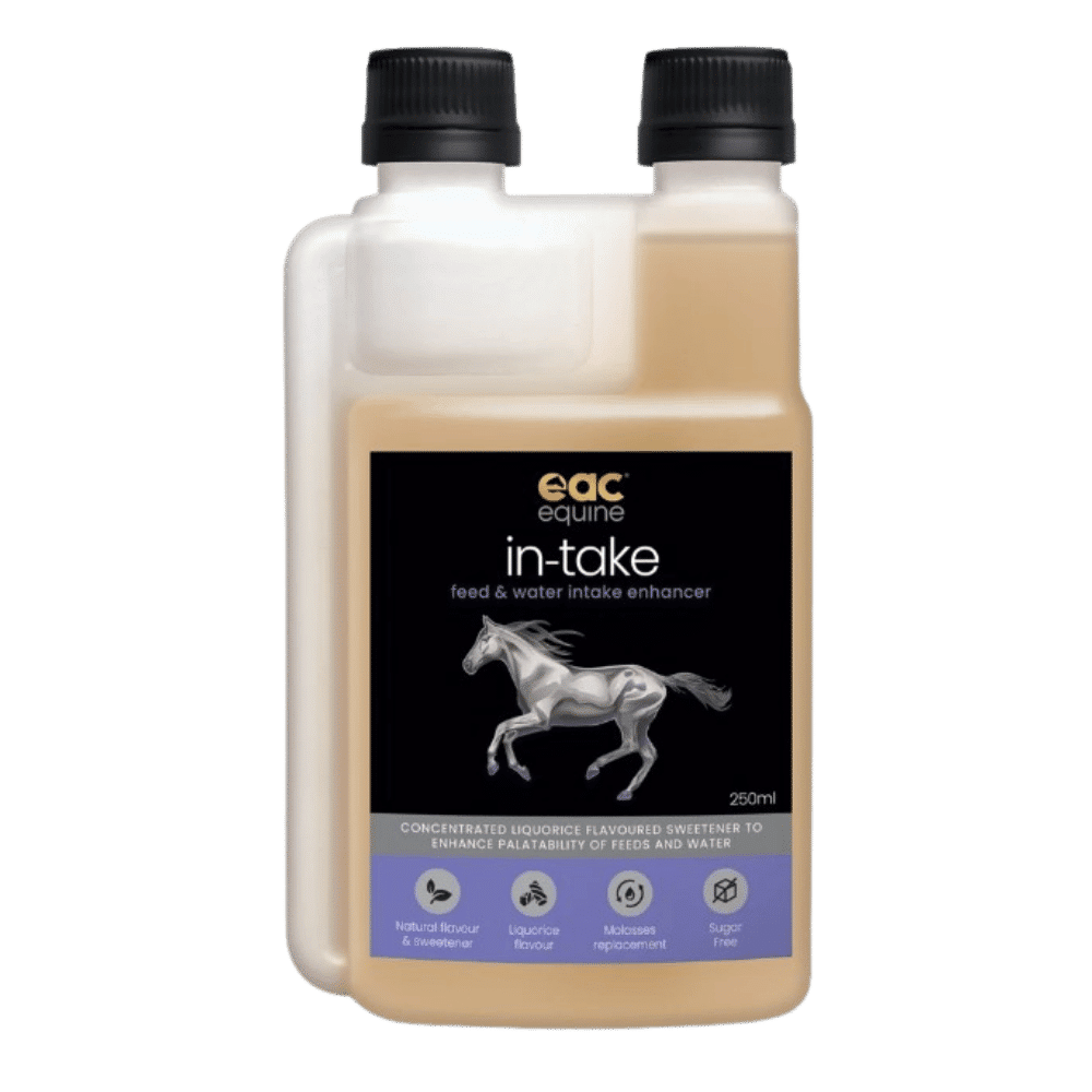 eac equine intake 250ml