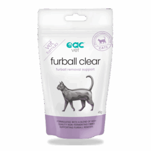 furball clear