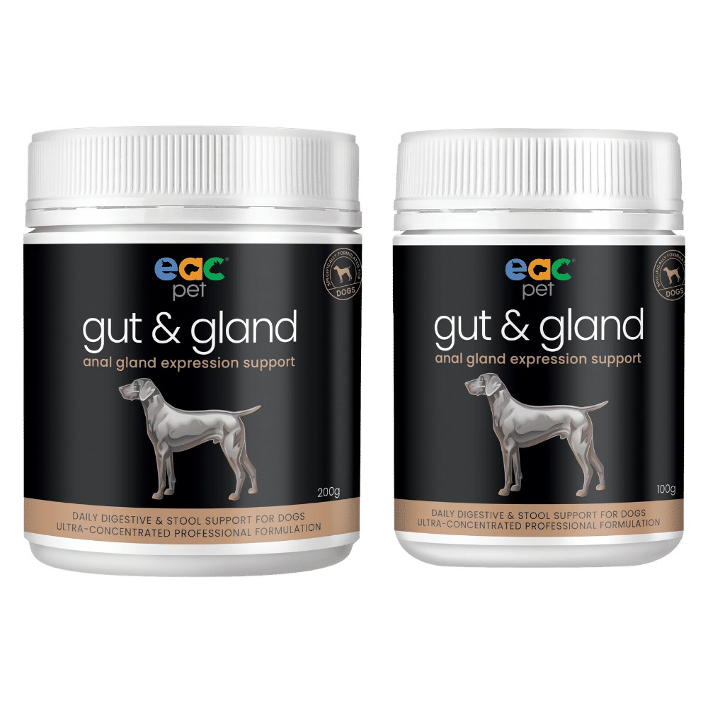 gut & gland 100g