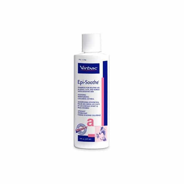 EpiSoothe Shampoo 250ml Buy Online from Vet Post NZ Fast Delivery