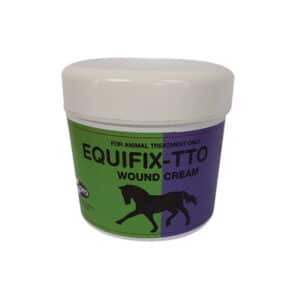 Equifix Wound Cream TTO 200gm