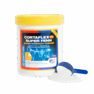 cortaflex ha super fenn powder