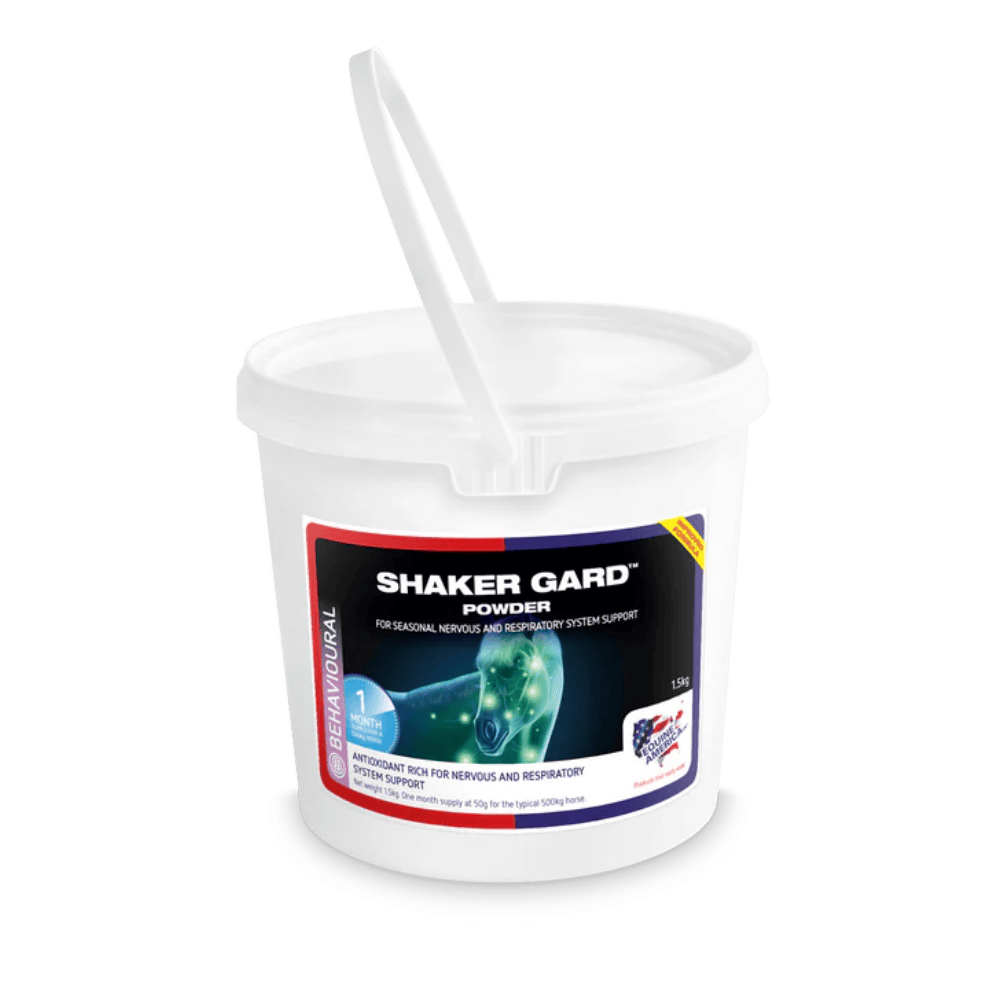 shaker gard powder 1.5kg