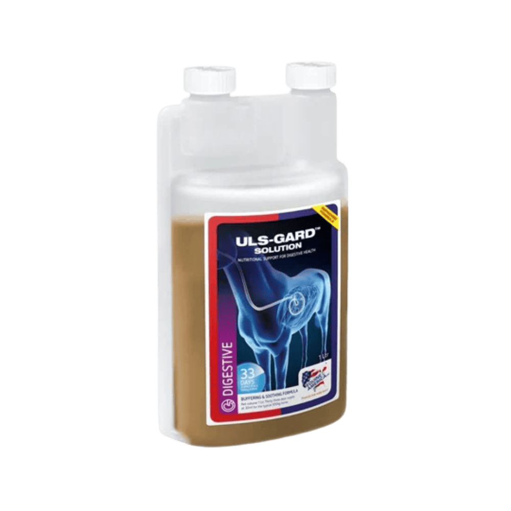 uls gard solution 1l