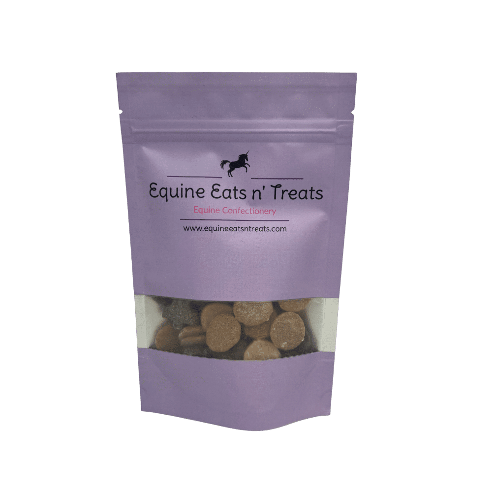 equine eats n' treats clickbait x50