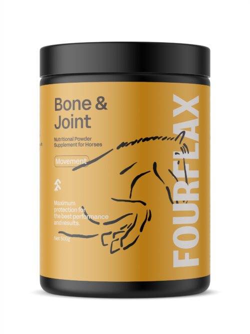 provida equine bone and joint powder