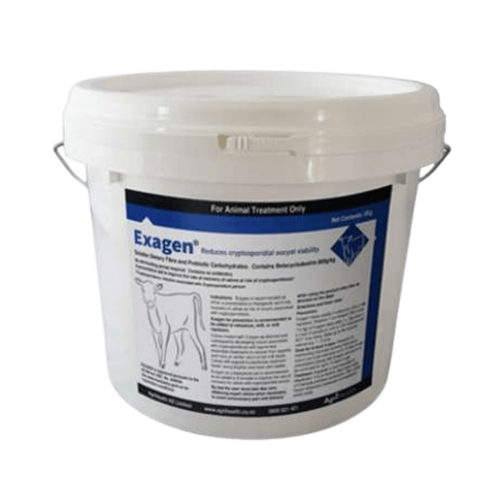 exagen 20kg