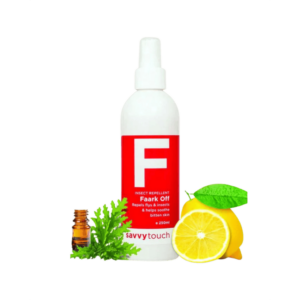 faark off spray