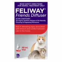 Feliway Friends Diffuser Refill