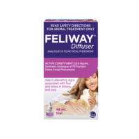 feliway diffuser refill
