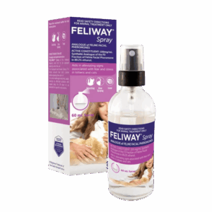 feliway spray 60ml