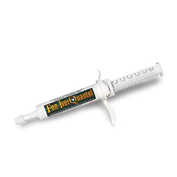 Fen-IverQuantel Paste