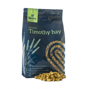 the pick pressed timothy hay 1.5kg