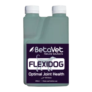 betavet flexidog 250ml