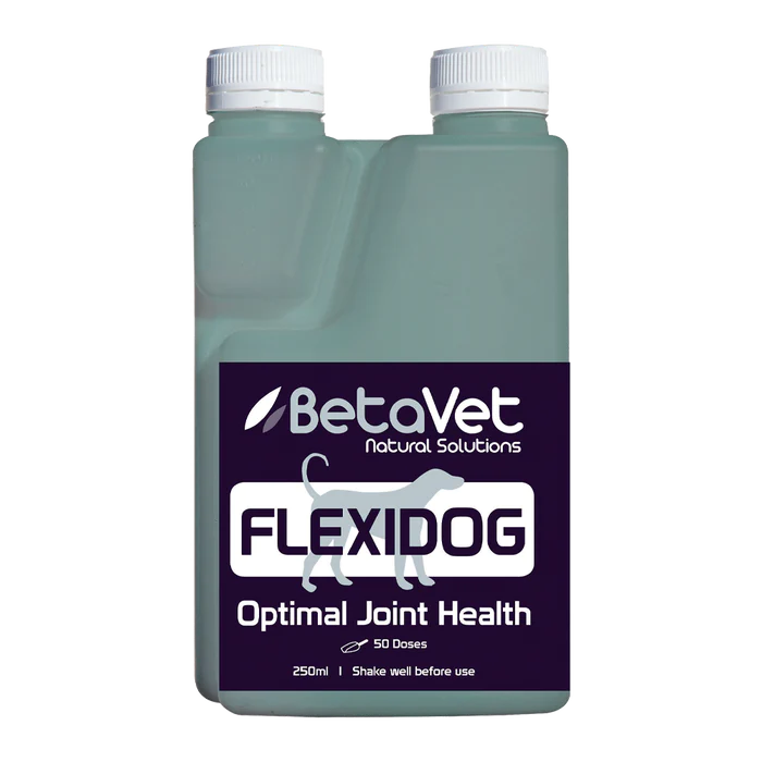 betavet flexidog 250ml