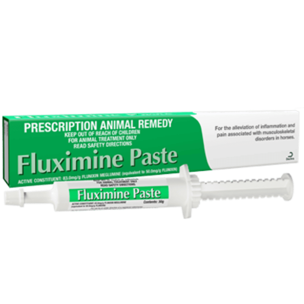 fluximine paste 30g