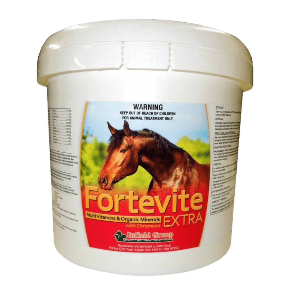 fortevite extra powder