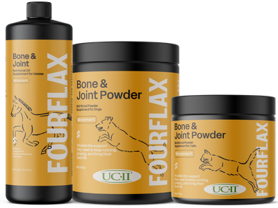 fourflax bone and joint
