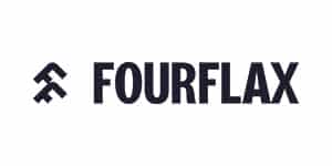 fourflax logo