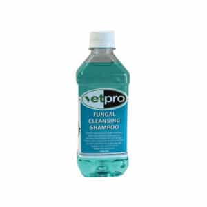 Fungal Cleansing Shampoo