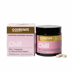 gourmate chill