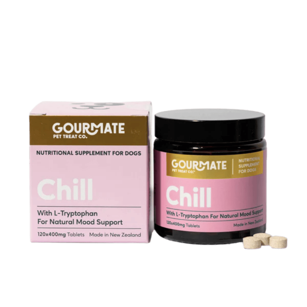 gourmate chill