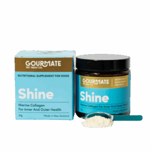 gourmate shine 21g