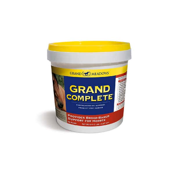 Grand Complete