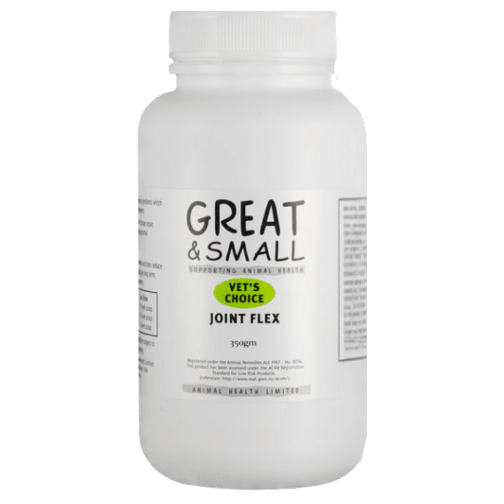 joint flex great and small 350g