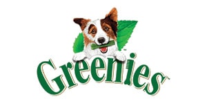 greenies logo