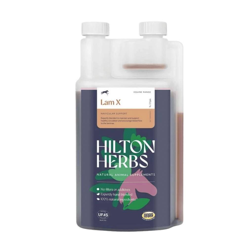 hilton herbs lam x liquid 1l