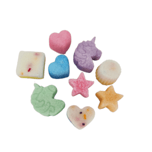 horse sugar cubes 10 pack